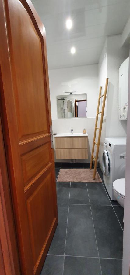 Appartement D'Hippolyte - Vue Musee Rimbaud Charleville-Mézières Εξωτερικό φωτογραφία