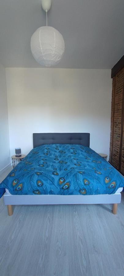 Appartement D'Hippolyte - Vue Musee Rimbaud Charleville-Mézières Εξωτερικό φωτογραφία